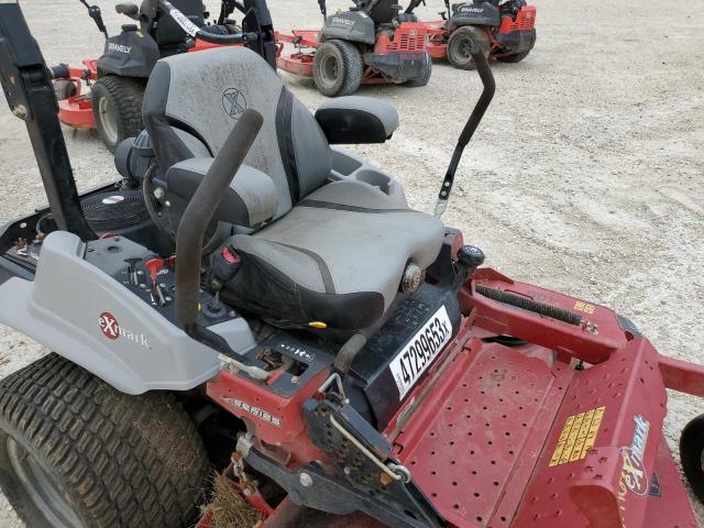 405094869 - 2019 EXMA MOWER RED photo 5