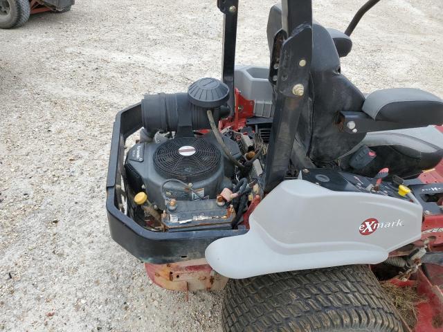 405094869 - 2019 EXMA MOWER RED photo 6