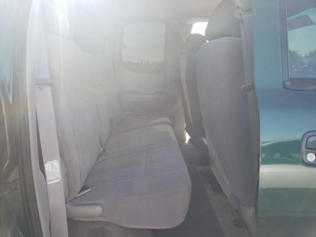 5TBRT34163S396366 - 2003 TOYOTA TUNDRA ACCESS CAB SR5 GREEN photo 10