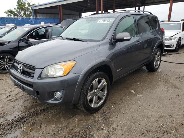 2011 TOYOTA RAV4 SPORT, 