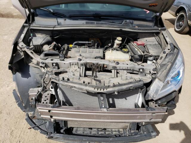 KL4CJFSB4FB064996 - 2015 BUICK ENCORE CONVENIENCE 棕色 照片 11