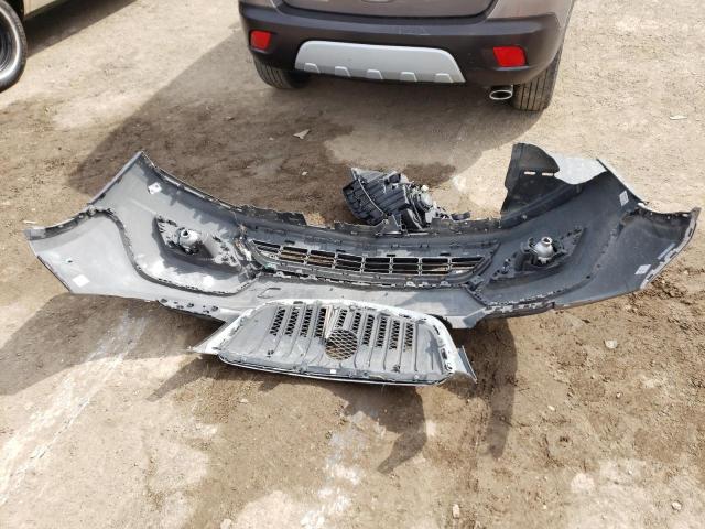 KL4CJFSB4FB064996 - 2015 BUICK ENCORE CONVENIENCE 棕色 照片 12