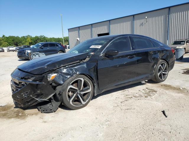 2019 HONDA ACCORD SPORT, 