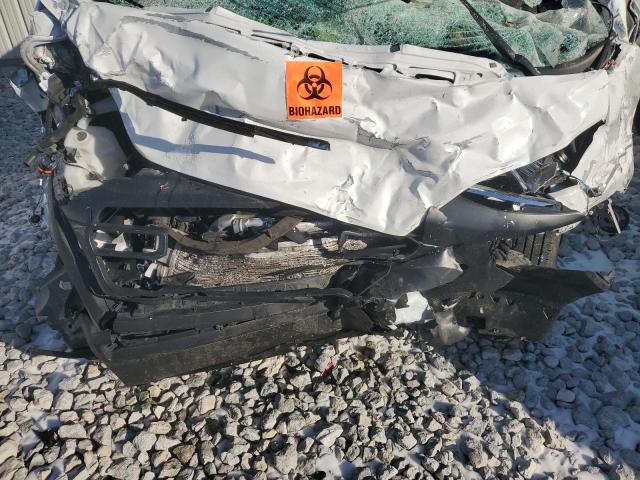 3C6LRVDG8PE560770 - 2023 RAM PROMASTER 2500 HIGH Ağ foto 11