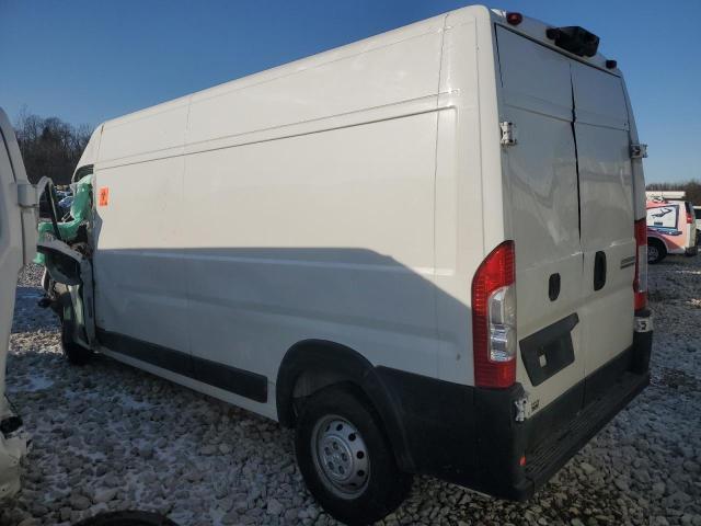 3C6LRVDG8PE560770 - 2023 RAM PROMASTER 2500 HIGH Ağ foto 2