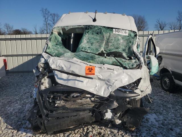 3C6LRVDG8PE560770 - 2023 RAM PROMASTER 2500 HIGH Ağ foto 5