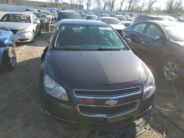 1G1ZC5E18BF254917 - 2011 CHEVROLET MALIBU 1LT 黑色 照片 5