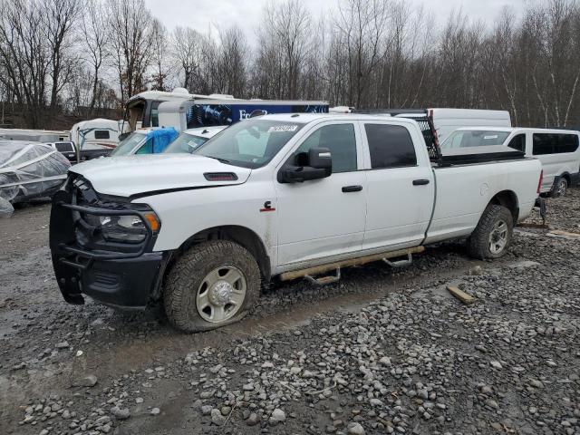 2023 RAM 2500 TRADESMAN, 