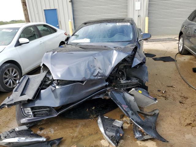 5YJSA1E47HF217338 - 2017 TESLA MODEL S Boz foto 5