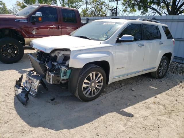 2017 GMC TERRAIN DENALI, 