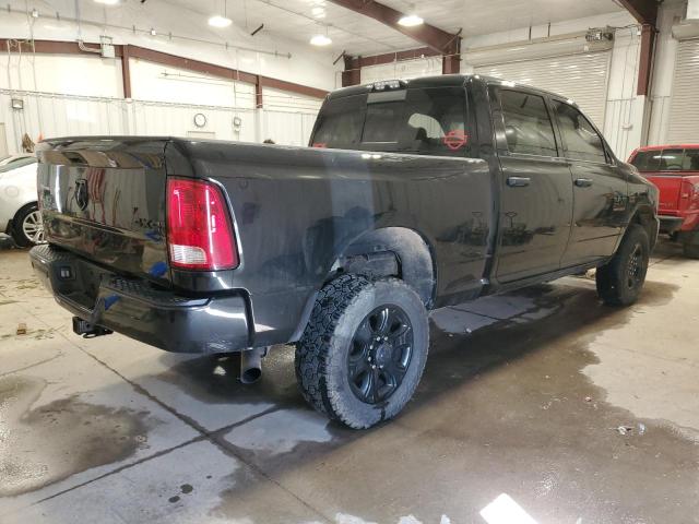 3C6UR5DJ7GG227917 - 2016 RAM 2500 SLT BLACK photo 3