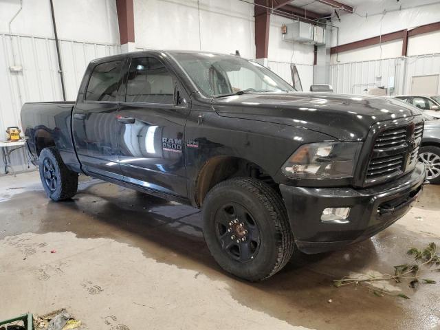 3C6UR5DJ7GG227917 - 2016 RAM 2500 SLT შავი ფოტო 4