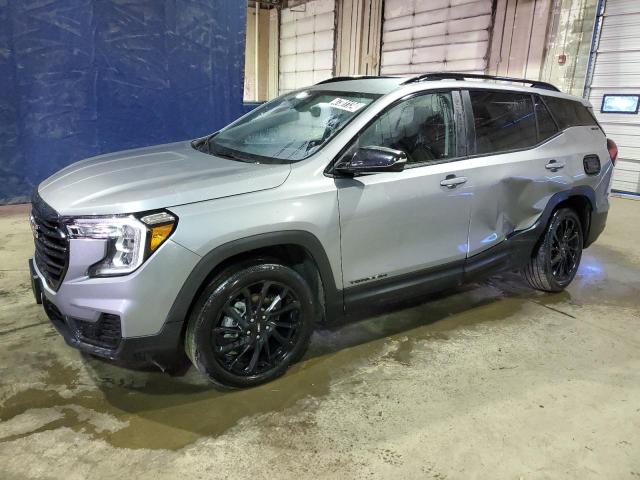 2023 GMC TERRAIN SLE, 