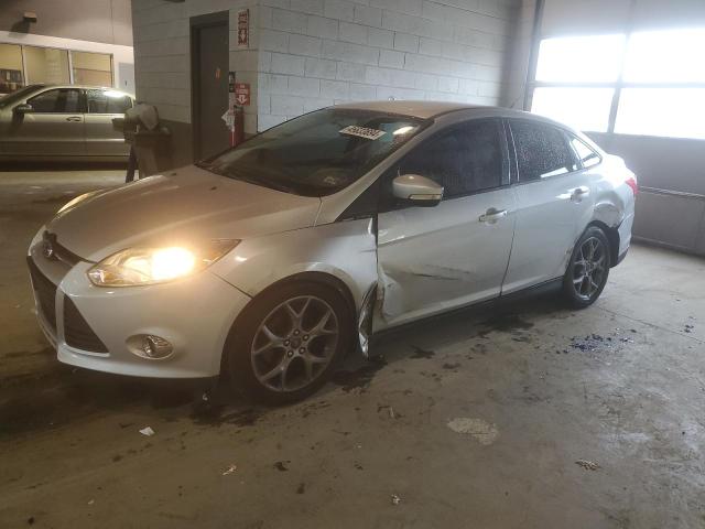 2014 FORD FOCUS SE, 