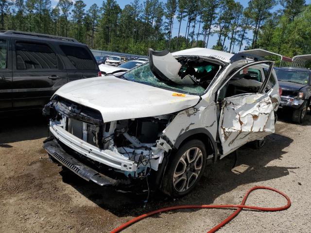 4S4WMAND2P3413820 - 2023 SUBARU ASCENT LIMITED WHITE photo 1