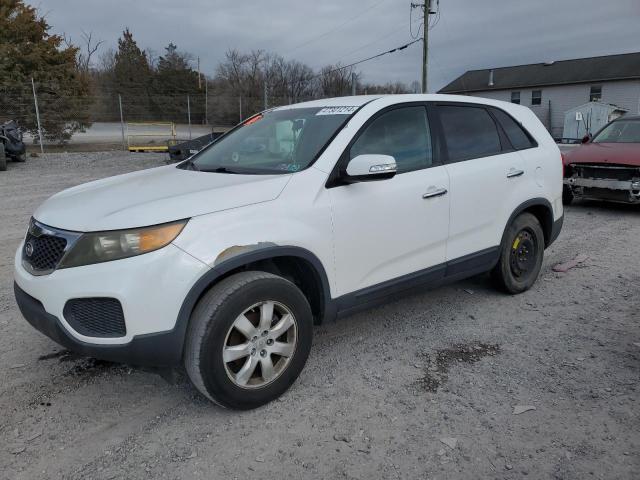 2011 KIA SORENTO BASE, 