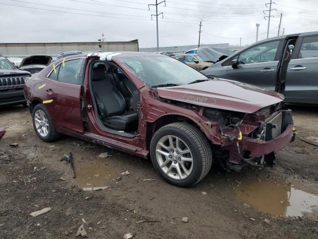 1G11C5SL9FF353139 - 2015 CHEVROLET MALIBU 1LT 红色 照片 4