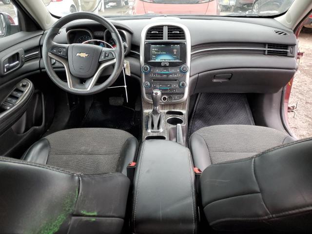 1G11C5SL9FF353139 - 2015 CHEVROLET MALIBU 1LT 红色 照片 8