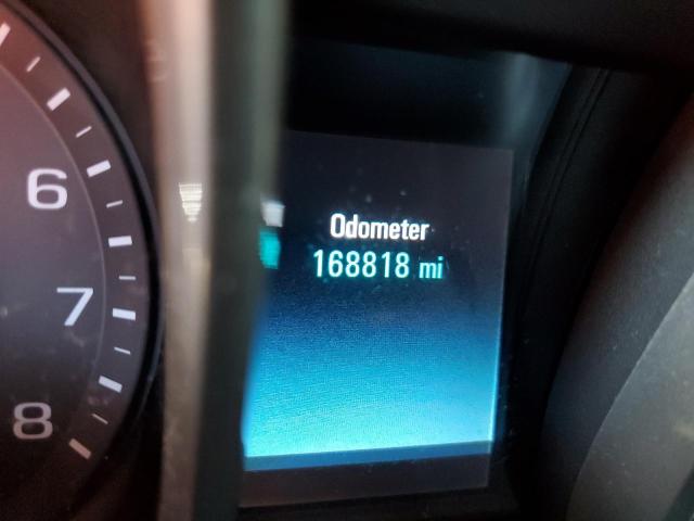 1G11C5SL9FF353139 - 2015 CHEVROLET MALIBU 1LT 红色 照片 9