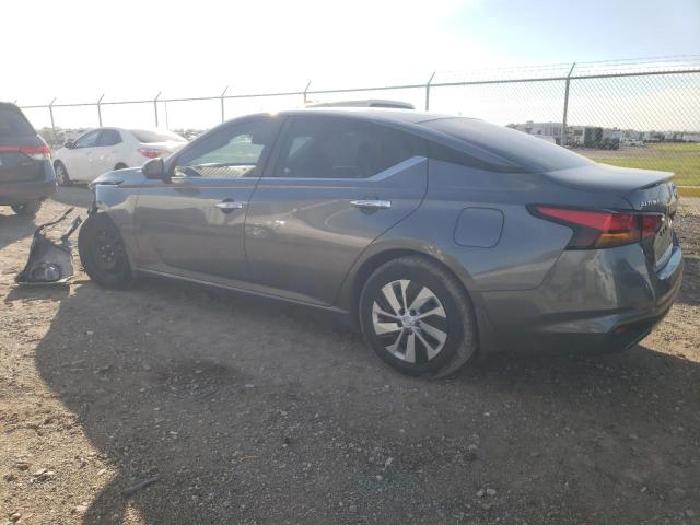 1N4BL4BV6NN361295 - 2022 NISSAN ALTIMA S GRAY photo 2