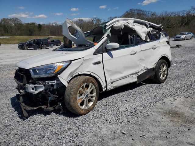 2019 FORD ESCAPE SE, 