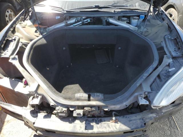 5YJSA1DP4DFP16488 - 2013 TESLA MODEL S Qara foto 11