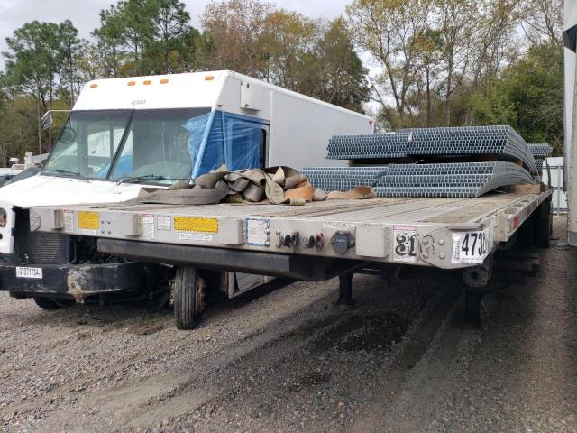 1UYFS2480DA621109 - 2013 UTILITY TRAILER Gümüş foto 2