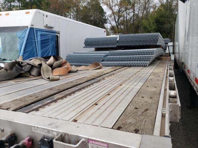 1UYFS2480DA621109 - 2013 UTILITY TRAILER Gümüş foto 5