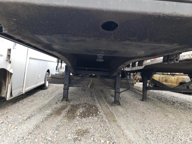 1UYFS2480DA621109 - 2013 UTILITY TRAILER Gümüş foto 8