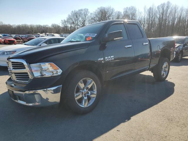 2018 RAM 1500 SLT, 