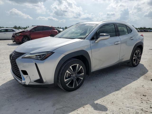 2020 LEXUS UX 200, 