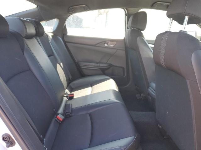 2HGFC2F82LH569556 - 2020 HONDA CIVIC SPORT 白色 照片 10