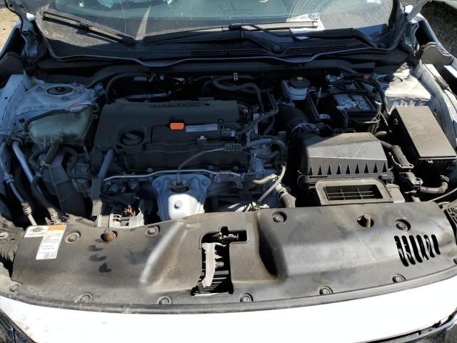 2HGFC2F82LH569556 - 2020 HONDA CIVIC SPORT 白色 照片 11