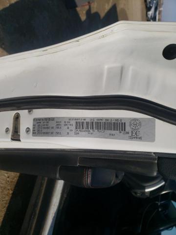 1C4PJMBS3HW594884 - 2017 JEEP CHEROKEE TRAILHAWK 白色 照片 13