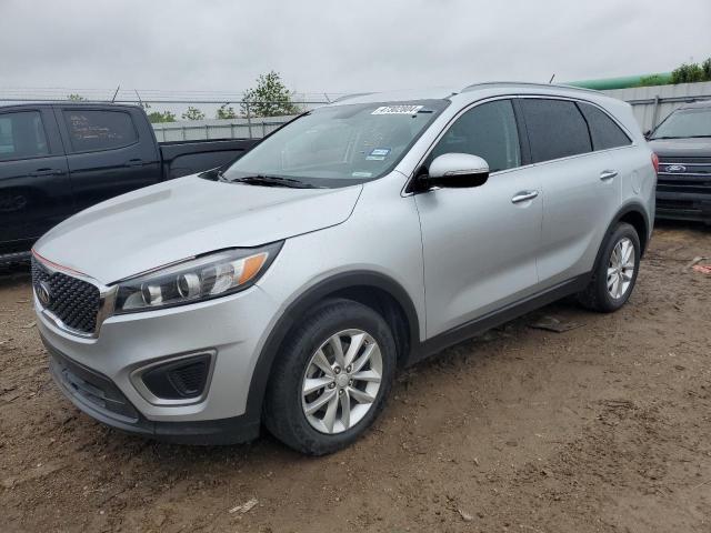 2016 KIA SORENTO LX, 