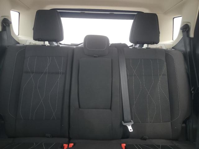 MAJ3S2GE0KC263181 - 2019 FORD ECOSPORT SE ლურჯი ფოტო 10