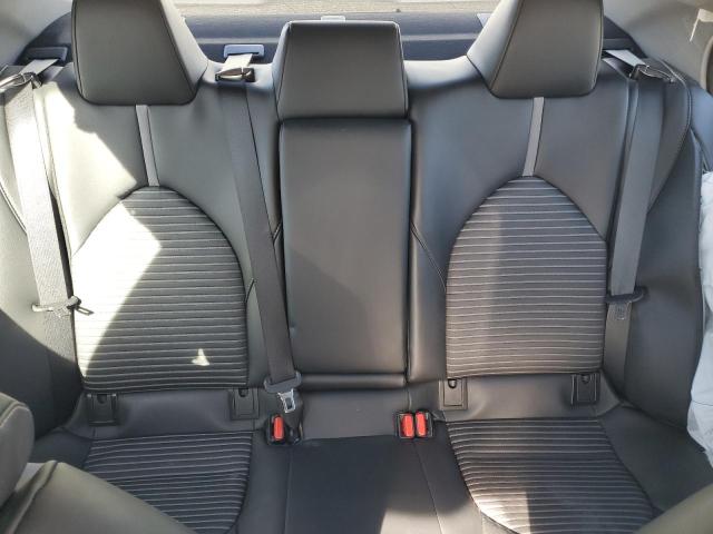 4T1G11AK2PU100861 - 2023 TOYOTA CAMRY SE NIGHT SHADE BLACK photo 10