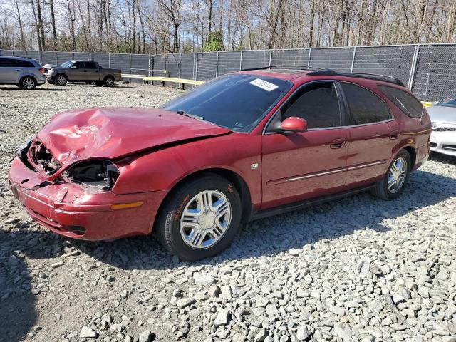 2003 MERCURY SABLE LS PREMIUM, 