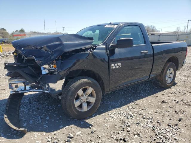 2018 RAM 1500 ST, 