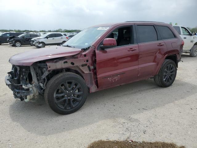 2021 JEEP GRAND CHER LAREDO, 