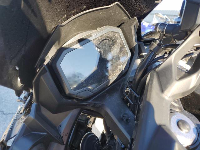 ML5EXER13PDA89959 - 2023 KAWASAKI EX650 R Черный фото 7