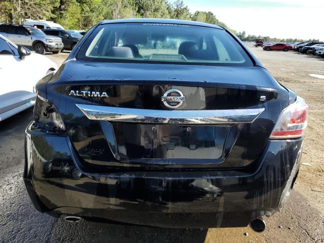 1N4AL3AP7FN914871 - 2015 NISSAN ALTIMA 2.5 BLACK photo 6