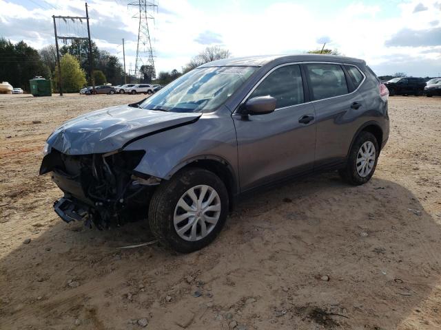 2016 NISSAN ROGUE S, 