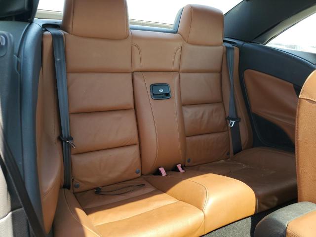 WVWFA7AH3AV024897 - 2010 VOLKSWAGEN EOS LUX 黑色 照片 10