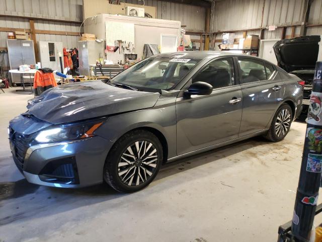 1N4BL4DV6RN361459 - 2024 NISSAN ALTIMA SV GRAY photo 1