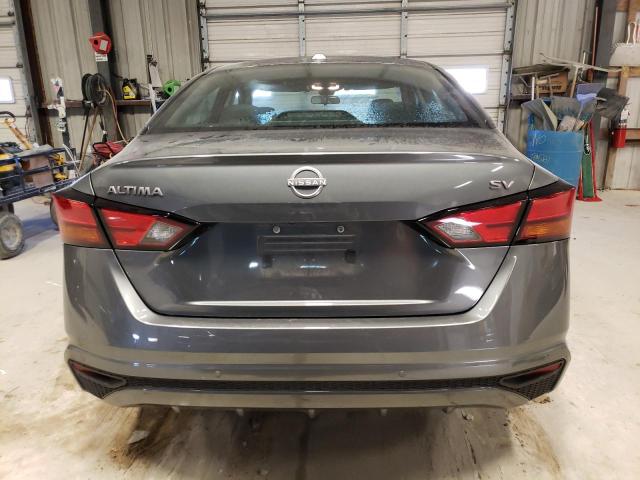 1N4BL4DV6RN361459 - 2024 NISSAN ALTIMA SV GRAY photo 6