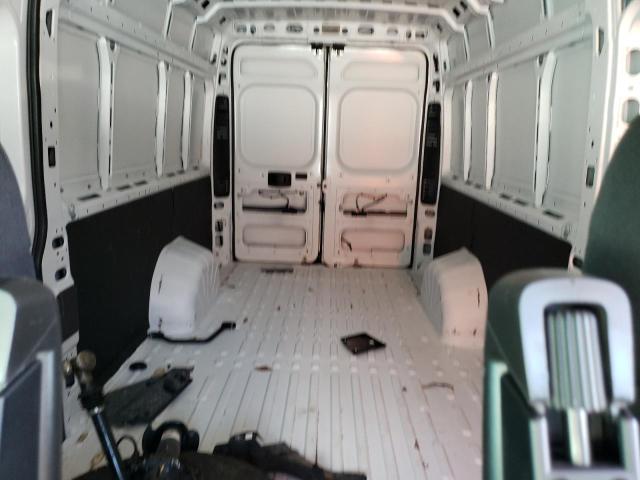 3C6MRVJG8PE547624 - 2023 RAM PROMASTER 3500 HIGH თეთრი ფოტო 10