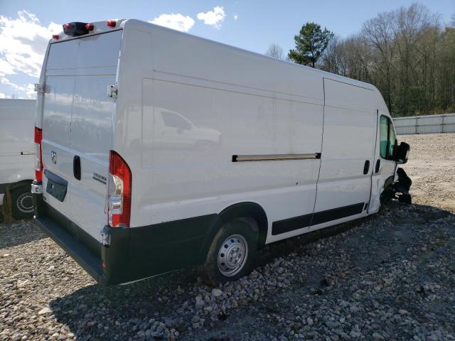 3C6MRVJG8PE547624 - 2023 RAM PROMASTER 3500 HIGH თეთრი ფოტო 3