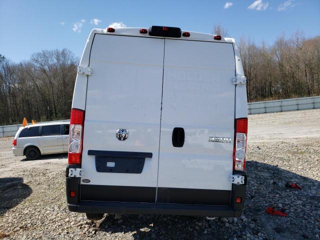 3C6MRVJG8PE547624 - 2023 RAM PROMASTER 3500 HIGH თეთრი ფოტო 6