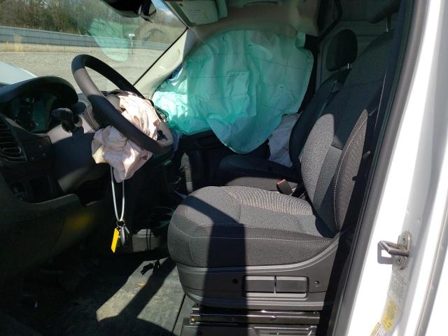 3C6MRVJG8PE547624 - 2023 RAM PROMASTER 3500 HIGH თეთრი ფოტო 7